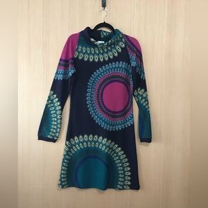 Shana K Women's Long Jacket